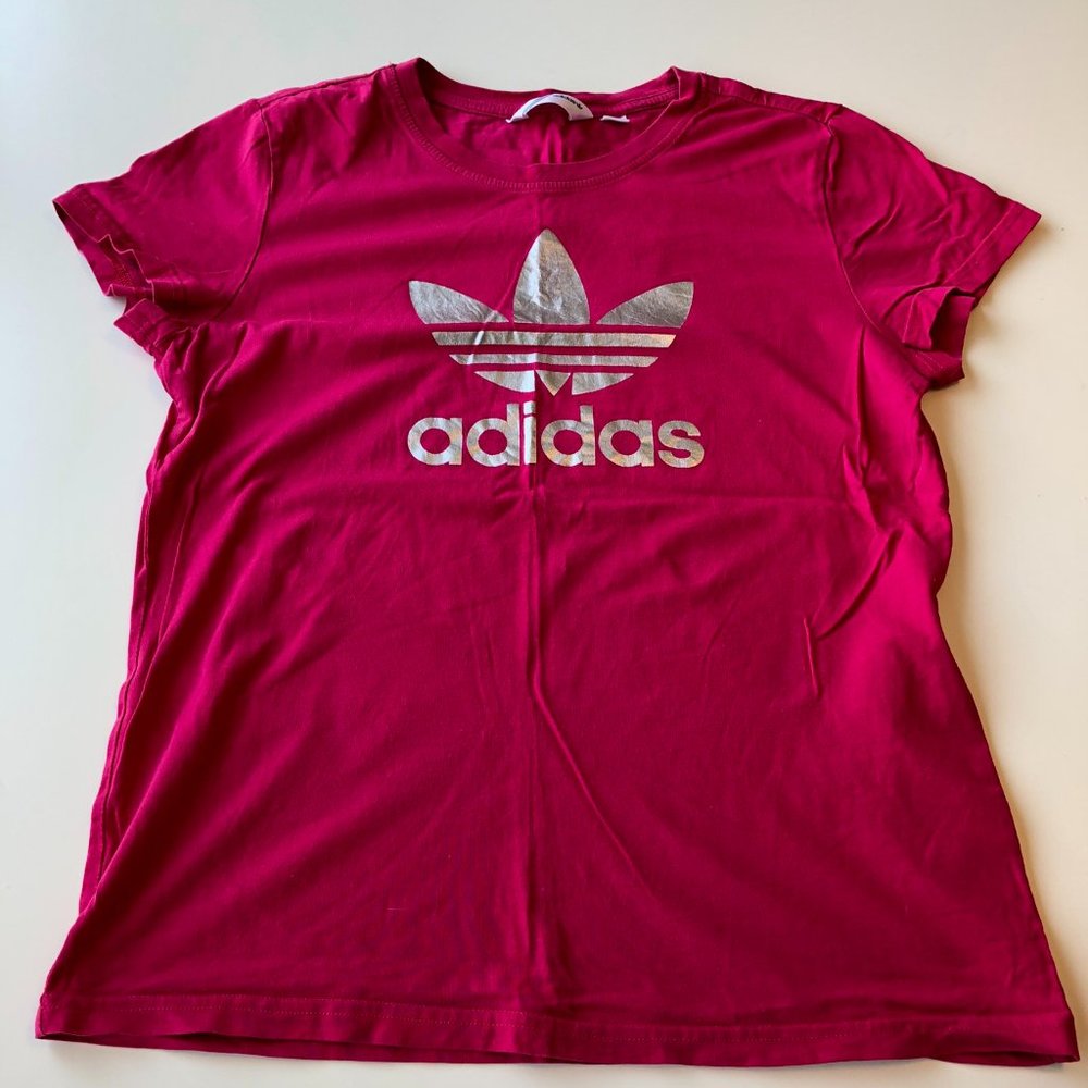 Adidas tee shirt